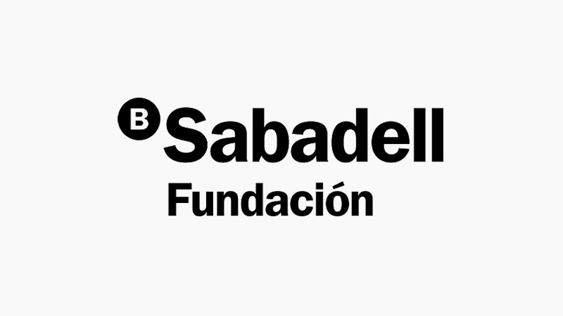 LA FUNDACIÓN BANCO SABADELL, COLABORADOR PRINCIPAL DEL FESTIVAL